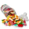 Happy Halloween Sweet Pick n Mix Jar & Halloween Pick n Mix 670g view 3