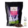 Kaphi Beans Dark Roast Rich House Blend Coffee Beans- Freshly Roasted (Wholebean, 1kg) view 3
