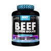 NXT Nutrition Beef Protein Isolate Powder - Protein Powder High in Natural Amino Acids - Paleo, Keto Friendly - Dairy and Gluten Free - Muscle Recovery | 1.8kg | Ice Blast view 1
