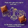 Cadbury White Chocolate Creme Eggs, Perfect for Easter Egg Hunts, Bulk Buy (Pack of 48) view 4