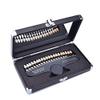 3D 20 Colors Teeth Whitening Shade Guide Tooth Bleaching Shadeguide Set Teeth Shade Guide view 1