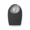 Blue Canyon Doctor Style Bathroom Scales| Measure Body, Luggage Weight| Maintain Fitness| kg/lb Unit Readings| 130kg Max Capacity| High-Precision Mechanics| Accurate Bathroom Scale (Black) view 1