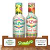 Arizona IceTea with Peach & Lemon flavours 500ml Each (Pack of 12) view 2