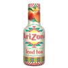 Arizona IceTea with Peach & Lemon flavours 500ml Each (Pack of 12) view 3