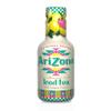 Arizona IceTea with Peach & Lemon flavours 500ml Each (Pack of 12) view 4