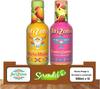Arizona Tea Mucho Mango & Strawberry Lemonade Flavours 500ml Each (Pack of 12) view 2
