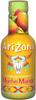 Arizona Tea Mucho Mango & Strawberry Lemonade Flavours 500ml Each (Pack of 12) view 4