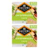 Jacob's Crispbreads Chive 190g - Pack of 2 view 2
