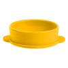 Beaupretty 2pcs Silicone Wax Container for Hair Removal Waxing Bowl Melting Wax Container for DIY Candle Making and Heater Pot Use view 2