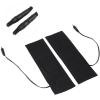 1 Pair of 5V USB Electric Heating Element Film Heating Pads, Electric Cloth Heating Pads for Foot Warming Heating Insole view 4