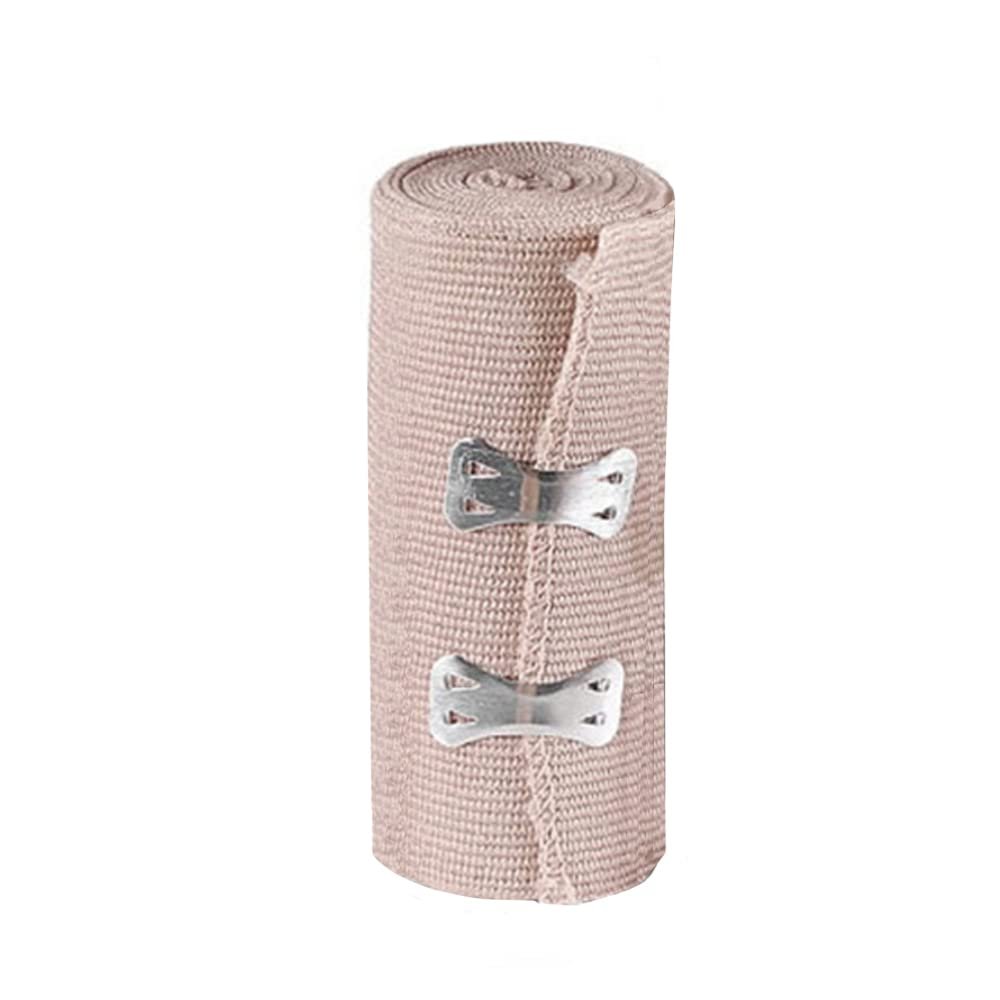 2PCS Cohesive Bandage Wrap, Durable Elastic Bandage Wrap Waterproof, Elastic Bandage for Sports, Wrist and Ankle Wrap Tape, Non-Woven Bandage,10cmx4.5m