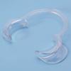 3pcs Autoclavable Teeth Lip & Cheek Retractor Dentist Mouth Opener Repeat Use, M view 3