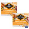 Jacobs Mixed Seed Crispbreads 190g - Pack of 2 view 1