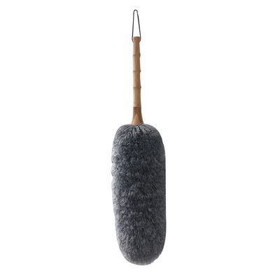 TOMYEUS Dusters Microfiber Cleaning Duster Car Furniture Desktop Dust Sweeping Dust Cleaning Dust Suction No Hair Duster Feather Duster Feather Dusters