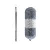 TOMYEUS Dusters Home Duster Duster Cleaning Household Duster Cleaning Dust Chicken Feather Duster Duster Brush Cleaning Air-condition Car Furniture Cleaning Feather Dusters (Color : A) view 1