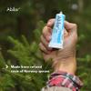 Abilar 10% Wound Healing Ointment | Antibacterial & Antifungal (for Scratches, Abrasions, Wound dressings, Burns & Ulcers) view 4