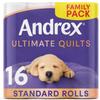 Andrex Complete Clean, 4 packs view 1
