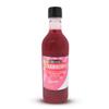 Aromhuset Zero Strawberry Soda Syrup Concentrate 500 ml from Aromhuset - Make 12.5 Litres of Sugar-Free Soft Drink by Adding Flavouring to Carbonated Sparkling Fizzy Water (Zero Strawberry) view 1