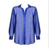 Obsessive Stellya babydoll Blue XL/XXL view 3