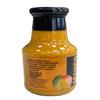 Hot-Headz! Mango, Habanero Pepper & Coconut Sauce. Medium Heat Spicy & Sweet Mango Sauce Perfect for Chicken, Pizza, Pasta Or Steak. Use As Marinade, Glaze, Sauce Or Dip. Gluten-Free & Vegan. (287ml) view 3