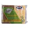 ARIX | Scratch Resistant Delicate Care, 2 Cellulose Sponges from the We Like Green Line, Eco-Friendly, 100% Recycled and Recyclable Materials - Made in Italy view 1