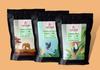 Kaphi Beans Medium Roast Single Origin Filter Coffee Bundle- Freshly Roasted- 250g (Filter, 250g) view 2