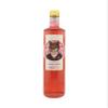 William Fox Premium Rainbow Range Bubblegum Syrup 75cl view 2
