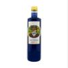 William Fox Premium Rainbow Range Blue Curacao Syrup 75cl view 2