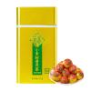65g Natural Orange Ripe Puer Chenpi Tangerine Puer Tea for Daily Teahouse Office Dormitory, Origin of China view 2