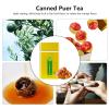 65g Natural Orange Ripe Puer Chenpi Tangerine Puer Tea for Daily Teahouse Office Dormitory, Origin of China view 3