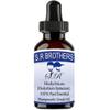 S.R. Brothers Hedychium (Hedychium Spitacium) 100% Pure Essential Therapeautic Grade Oil (50ml) view 1