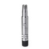 New Steel Nose Trimmer for Shaving Nose Ear Hair Trimmer for Men Washable Device view 1
