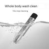 New Steel Nose Trimmer for Shaving Nose Ear Hair Trimmer for Men Washable Device view 4