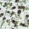 Edible Freeze Dried Purple Alyssum Flowers - 200ml - UK Grown & Dried - Cake - Bake - Decoration (459) view 4