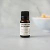 100% Organic Sea Buckthorn Oil 10ml - Cold-Pressed 50:1 - Premium Quality - Rich in Omega-7 and Beta-Carotene - Straight from Farm - Non-GMO - No Additives or Preservatives - Recyclable Glass Bottle view 4