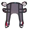 DATEN Patient Lift Slings Belt, Toileting Sling Patient, Full Body Patient Lifting Harness Commode Sling Medical Transfer Belt For Nursing, Elderly, Disabled (Color : Colorful) view 3