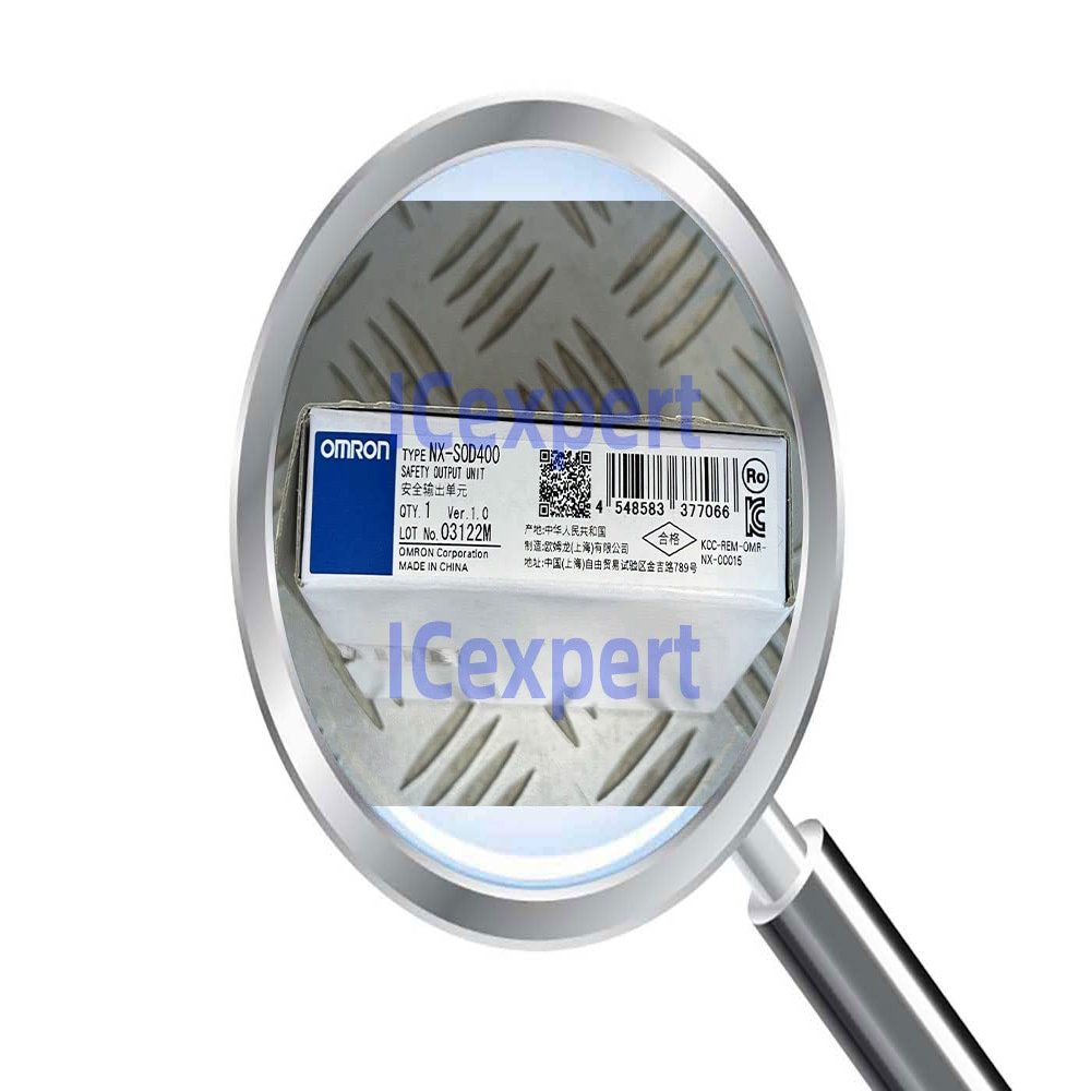 1PCS NX-SOD400 NXSOD400 new in box