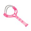 Pratical Facial Hair Remover Face Epilator Shaving Tweezer Beauty Tools Hair Clean Tweezer 1 PCS Comfortable and Environmentally view 4
