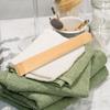 Alipis Stylish Toothbrush Cylinder Hotel Toothbrush Holder Compact Brush Container view 4