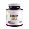 Hepatica Lutein Max 250mg | 90 Vegan Capsules | High Strength Vision, Eye Health & Macular Support | 3rd Party Lab Tested | Non-GMO & Gluten-Free view 1