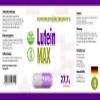 Hepatica Lutein Max 250mg | 90 Vegan Capsules | High Strength Vision, Eye Health & Macular Support | 3rd Party Lab Tested | Non-GMO & Gluten-Free view 3