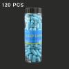 Ear Plugs Earplugs Noise Reduction Sleep Foam Plug Canceling Music Anti Reusable for Snoring Earplug Sound Insulation Sleeping Ear Plugs (Color : 120 pcs mix) view 3