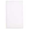 100 x 100 x 100 x 10 x 2 cm Melamine Sponge Sponge view 1