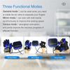 HNCXHX Rehabilitation Robot Glove, Hand Exerciser Hand Rehabilitation Device for Stroke Hemiplegia Hand Function Recovery Finger Trainer,L-RightHand view 2