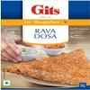 Gits Rava Dosai Instant Breakfast Mix 500g - A Traditional Indian Crispy Brown Rava dosai Savory Snack - A Traditional South Indian Snack Made Of semolina (Pack of 1) view 2