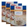 Gits Upma Mix 500g - Makes A Popular South Indian Breakfast - Made From Semolina Tempered With Spices (Pack of 3) view 1