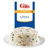 Gits Upma Mix 500g - Makes A Popular South Indian Breakfast - Made From Semolina Tempered With Spices (Pack of 3) view 2