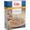 Gits Uttappam Mix 500g  Soft Thin Pizza like Dish Made Of Rice-Lentil Batter And Pan-Fried - Garnished With Tamarind Spices And Chutney Savory Pancakes (Pack of 3) view 3