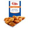 Gits Moong Dal Vada Snack Mix 500g - Makes Delicious Mildly spiced dumplings made of Moong (lentil) flour - Instant Mix for Crispy South Indian Vada Snacks makes 5 serving (Pack of 2) view 2