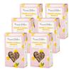 Primrose's Kitchen - Orange & Cashew Granola - 400g (Pack of 6) Vegan & Gluten Free Recipe. Punchy, Zesty And Nutty Granola Suitable For Bakes, Shakes, Biscuits & Cakes. Chunky Nuts & Wholesome Oats. view 1